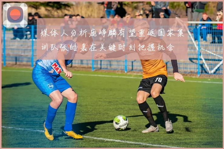 媒体人分析庞峥麟有望重返国家集训队张皓嘉在关键时刻把握机会
