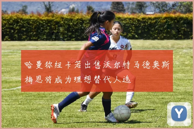 哈曼称纽卡若出售沃尔特马德奥斯梅恩将成为理想替代人选